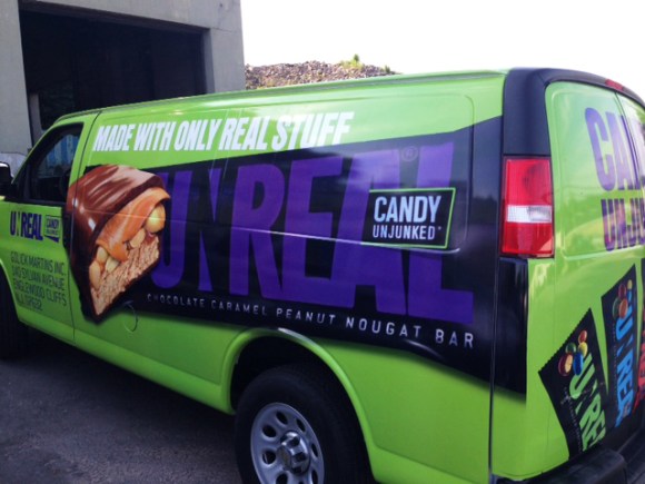 MichaelIndresanoUnreal_Van